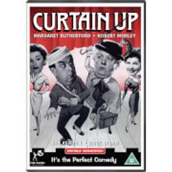 Curtain Up (2017 Remaster) [DVD]